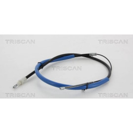 Seilzug, Feststellbremse Renault T. Twingo 96- Le/Pr 814025174