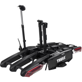 Thule Epos 3 Fahrradträger 3 Bikes | faltbar für E-Bike | 979100 Thule Epos 3 Fahrradträger 3 Bikes | faltbar für E-Bike | 979100