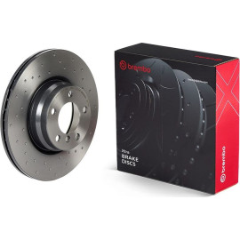 BREMBO Bremsscheibe 09.C116.1X BREMBO Bremsscheibe 09.C116.1X