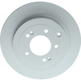 Bremsscheibe HA 0 986 479 E45