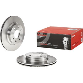 80 481 032 Bremsscheibe VA 09.B594.10