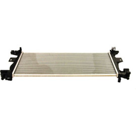 MAXGEAR Motorkühler AC230175