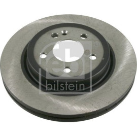 FEBI BILSTEIN Bremsscheibe 21921 FEBI BILSTEIN Bremsscheibe 21921