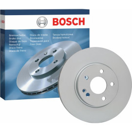 Bosch Bremsscheibe 0 986 479 C50 Bosch Bremsscheibe 0 986 479 C50