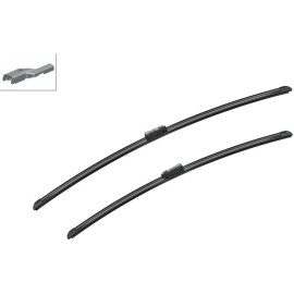 Bosch Scheibenwischer Aerotwin A120S 3397007120