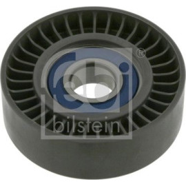 Febi Bilstein Umlenk- / Führungsrolle, Keilrippenriemen 24178