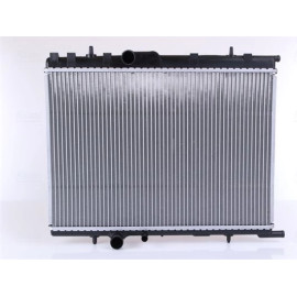 Wasserkühler PKW 63694A