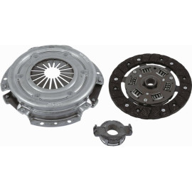 SACHS Kupplungssatz 3000 556 101