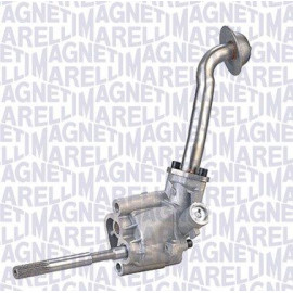 Magneti Marelli Ölpumpe OP0022