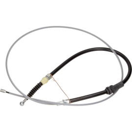 Seilzug, Feststellbremse Vw Caddy 04- Le/Pr 32-0508