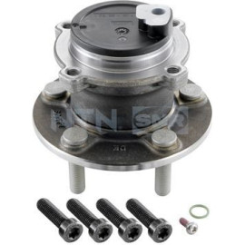 SNR Radlagersatz R165.36