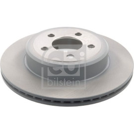 FEBI BILSTEIN Bremsscheibe 44014