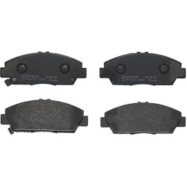 BREMBO Bremsklötze VA P 28 021