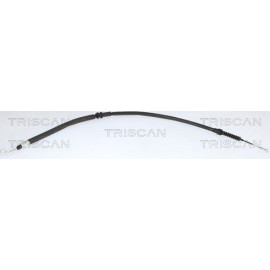 Seilzug, Feststellbremse Vw T. T4 90-03 Le/Pr 814029169