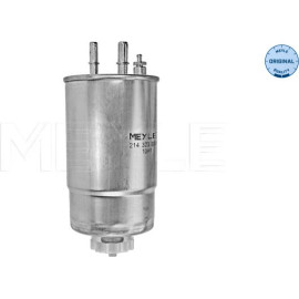 MEYLE Kraftstofffilter Fiat 1.3/1.9/2.0/2.8Jtd 02 214 323 0004 MEYLE Kraftstofffilter Fiat 1.3/1.9/2.0/2.8Jtd 02 214 323 0004