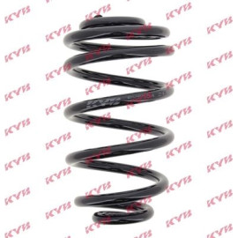 KYB Fahrwerksfeder Audi T. A6 1.8-3.0 12.97-01.05 RX5554