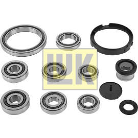 GearBox 462 0203 10