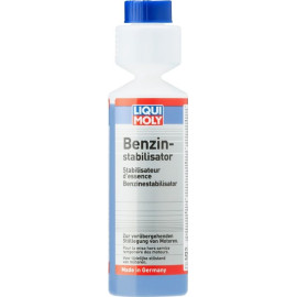 Liqui Moly Benzinstabilisator 250 ml 5107