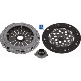 SACHS Kupplungssatz 3000 951 651