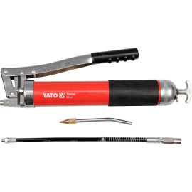 Handhebelfettpresse 800Ml YT-07043