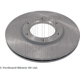 BluePrint Bremsscheibe Nissan P. Patrol 2.8-3.2 Td 80-/88 ADN14336 BluePrint Bremsscheibe Nissan P. Patrol 2.8-3.2 Td 80-/88 ADN14336