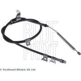 Seilzug, Feststellbremse Mitsubishi T. Pajero 00-07 Le ADC446139