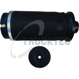 TRUCKTEC AUTOMOTIVE Fahrwerksfeder 02.30.307
