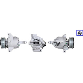 Kompressor (Tausch) 700511022