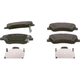 Bremsbelag 0 986 424 952