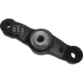 TEDGUM_TD Halter, Querlenkerlagerung 00132523