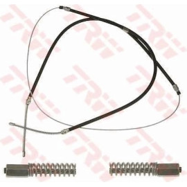Handbremsseil GCH1071