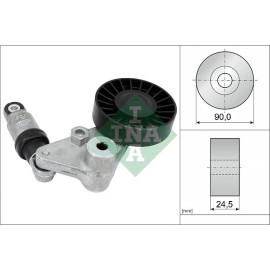 Riemenspanner, Keilrippenrieme 534 0033 10