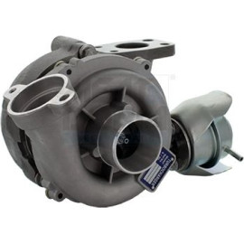 Turbolader 65001