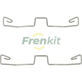 FRENKIT Zubehör, Bremsbeläge 901633