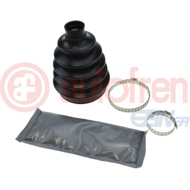 Faltenbalg, Antriebswelle Nissan Ext D8157T