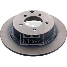FEBI BILSTEIN Bremsscheibe 44056