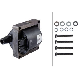 HELLA Zündspule 5DA 230 035-211