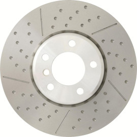 Bremsscheibe Bmw S. 1/2/3/4 10 DF6604S Bremsscheibe Bmw S. 1/2/3/4 10 DF6604S