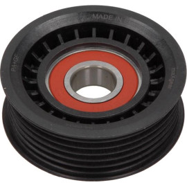 Umlenk-/Führungsrolle, Keilrippenriemen 54-0904