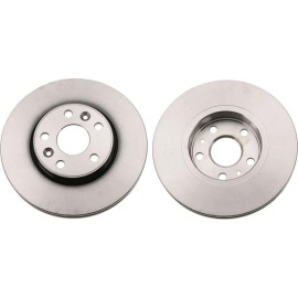 72 481 048 Bremsscheibe VA DF6448