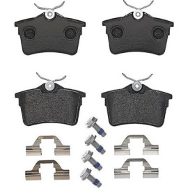 BREMBO Bremsklötze HA P 61 084