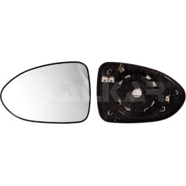 Alkar Außenspiegelglas 6431660