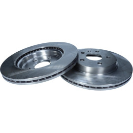 Maxgear Bremsscheibe Opel T. Insignia 08- Felgen 17/18 19-2368