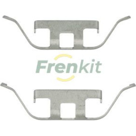 FRENKIT Zubehör, Bremsbeläge 901201