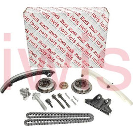 STEUERKETTENSATZ IWI59487SET