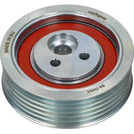 Spannrolle, Keilrippenriemen 54-0483