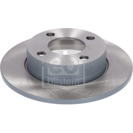 FEBI BILSTEIN Bremsscheibe 11395