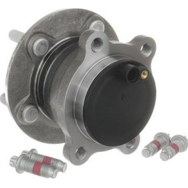 Radlagersatz HA VKBA 7058
