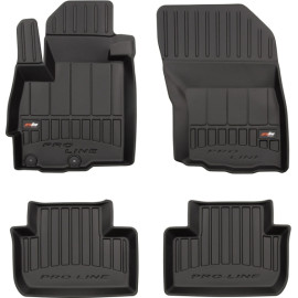FROGUM Gummi-Fachmatten F 3D Citroen C4 Aircross 2012-2017 3D407503 FROGUM Gummi-Fachmatten F 3D Citroen C4 Aircross 2012-2017 3D407503