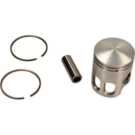 Kolben. Gilera/Piaggio 50Cc 40,4mm Satz (Ringe, Pins, Sicherheit, T Ok) 10 009 0014